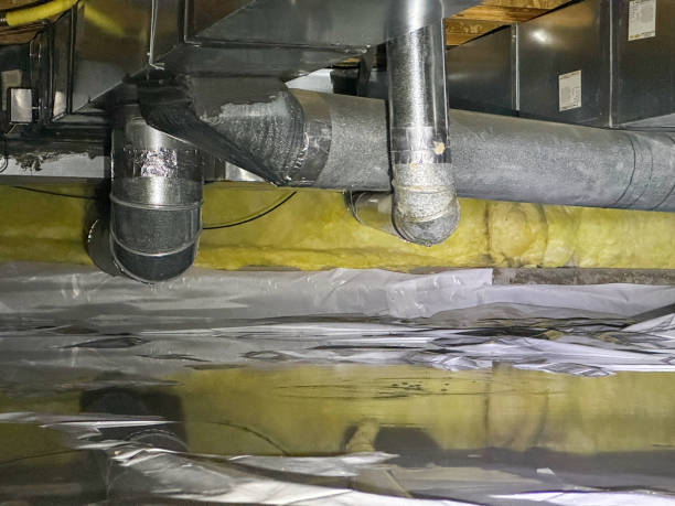 Best Flooded house restoration  in Truckee, CA